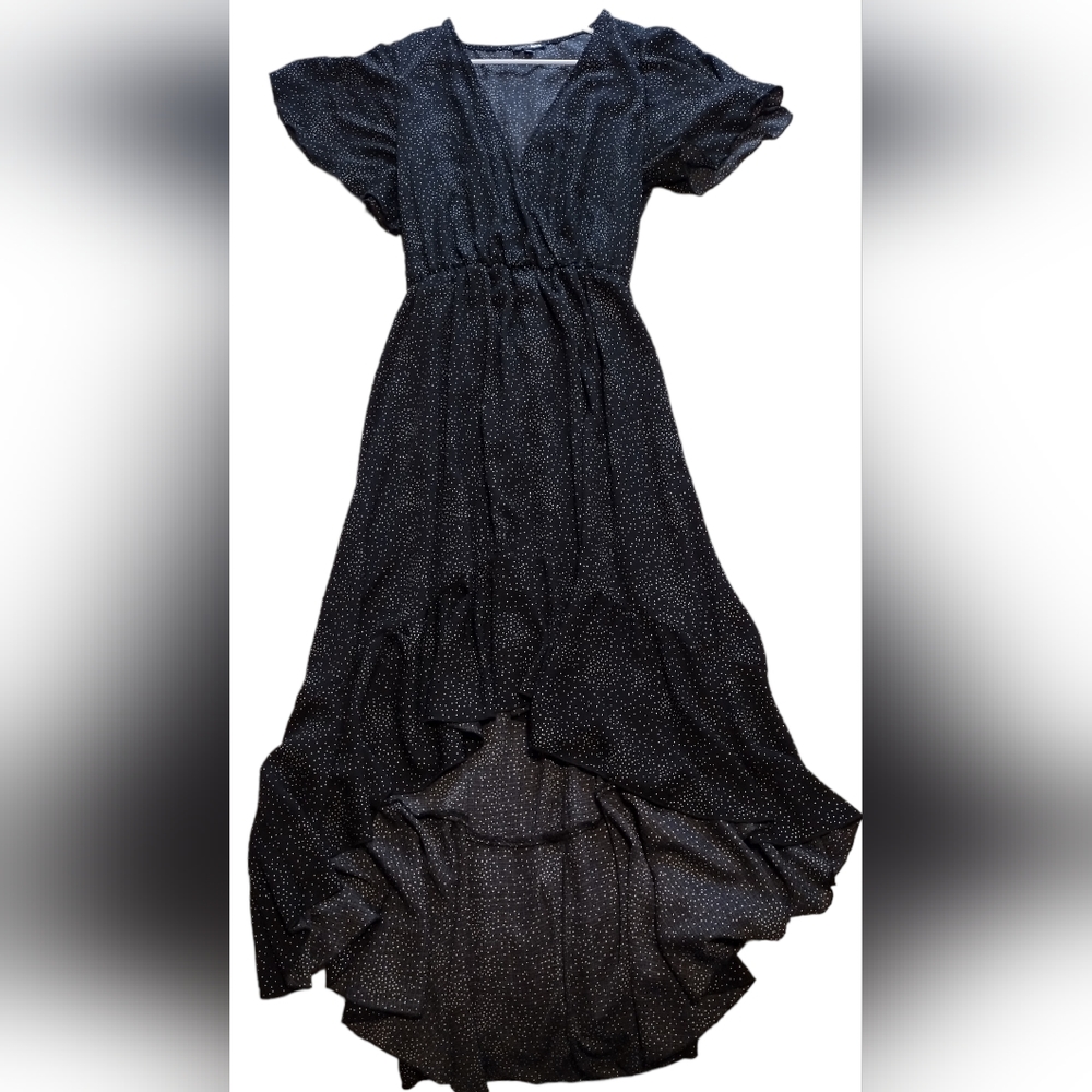 Fashion Nova Dress Size 3XL